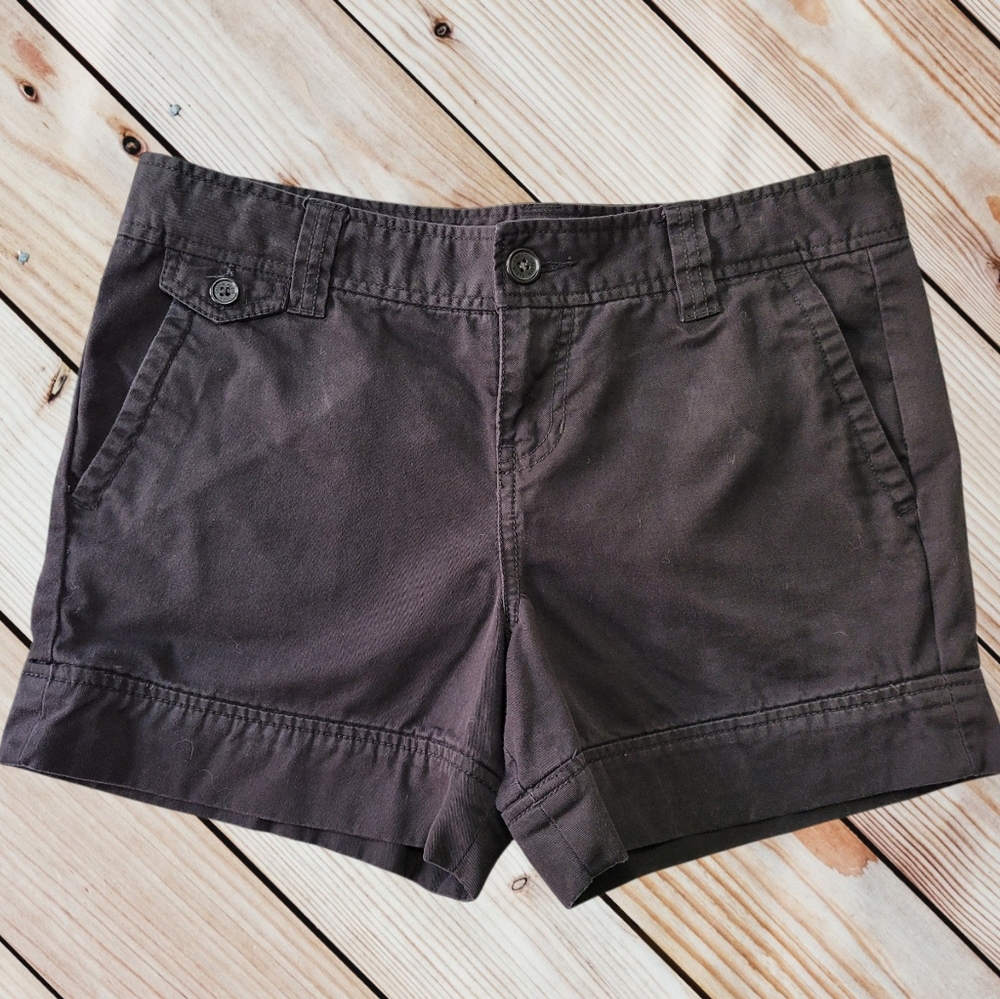 Calvin Klein Cargo Shorts Sz 4
